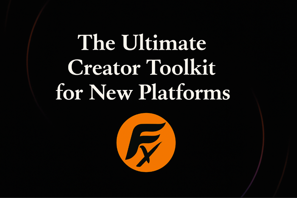The Ultimate Checklist for Launching as a Creator on Fanelix